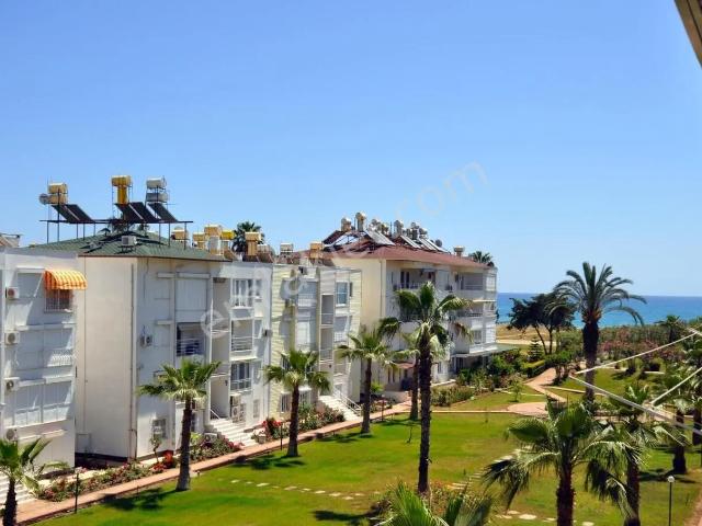 Alanya, Antalya içerisinde kiralık mülk