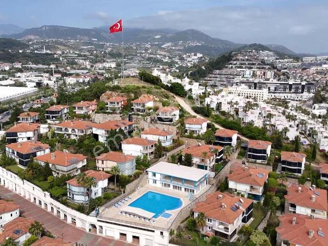 Alanya, Antalya içerisinde satılık Villa