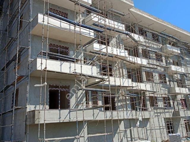Konaklı, Alanya içerisinde satılık mülk
