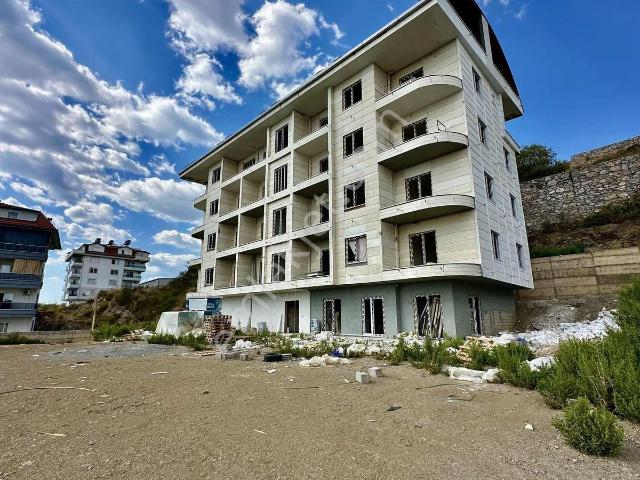Alanya, Antalya içerisinde satılık mülk