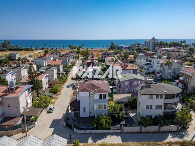 Alanya, Antalya içerisinde satılık Villa