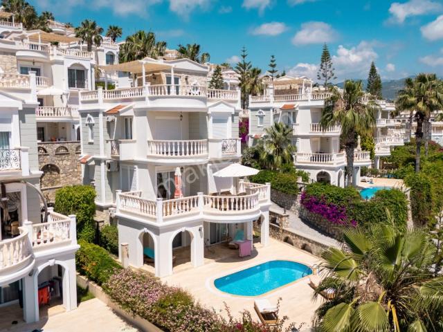 Alanya, Antalya içerisinde satılık Villa