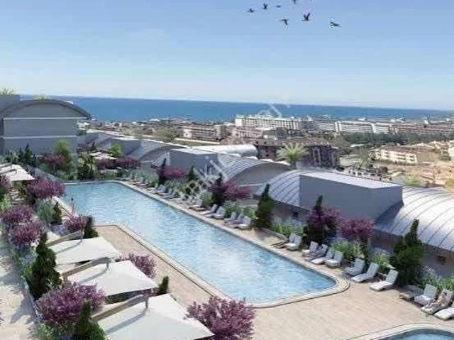 Alanya, Antalya içerisinde satılık mülk