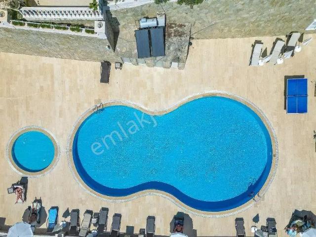 Konaklı, Alanya içerisinde satılık mülk
