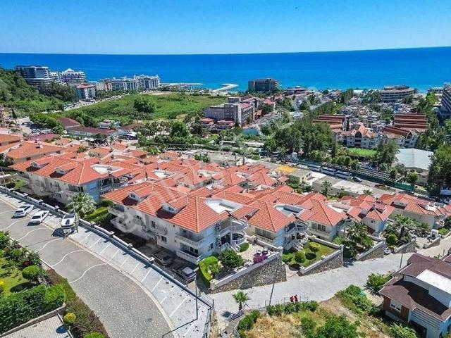 Alanya, Antalya içerisinde satılık mülk