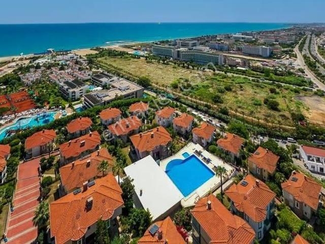 Alanya, Antalya içerisinde satılık Villa