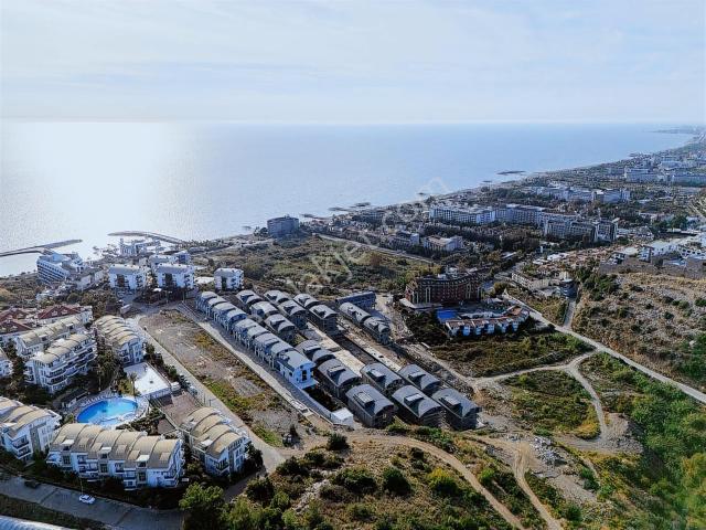 Alanya, Antalya içerisinde satılık mülk