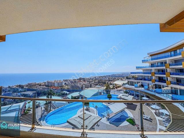 Alanya, Antalya içerisinde satılık mülk