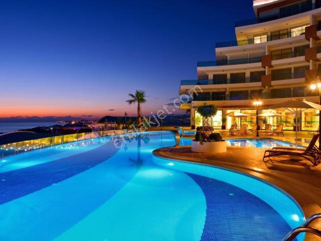 Alanya, Antalya içerisinde satılık mülk