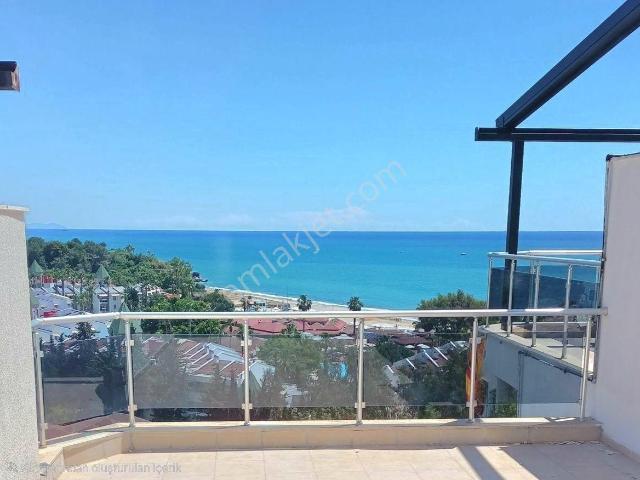 Alanya, Antalya içerisinde satılık mülk