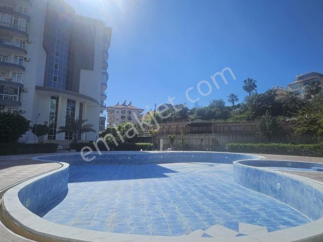 Alanya, Antalya içerisinde kiralık mülk