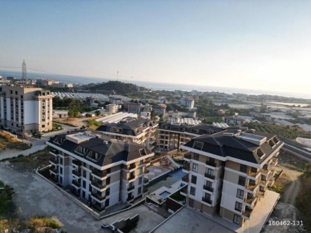 Alanya, Antalya içerisinde satılık mülk