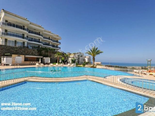 Konaklı, Alanya içerisinde kiralık mülk