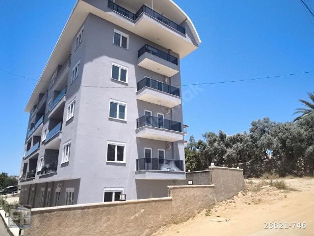 Alanya, Antalya içerisinde satılık Bina