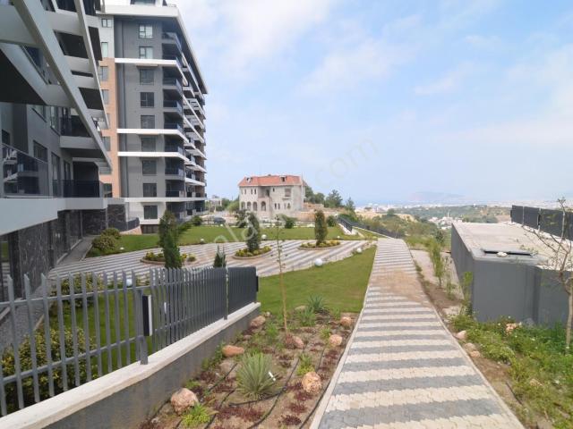 Alanya, Antalya içerisinde kiralık mülk
