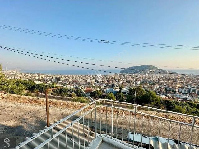 Alanya, Antalya içerisinde kiralık mülk