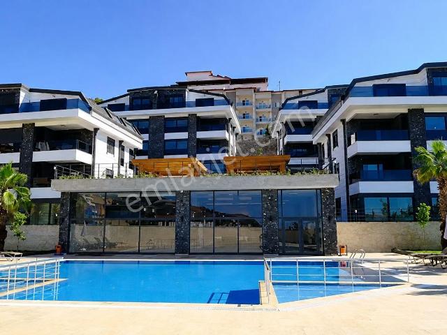 Alanya, Antalya içerisinde kiralık Villa