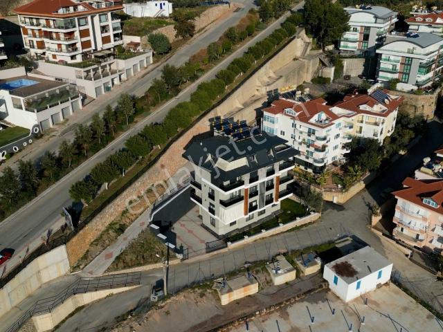 Alanya, Antalya içerisinde satılık mülk