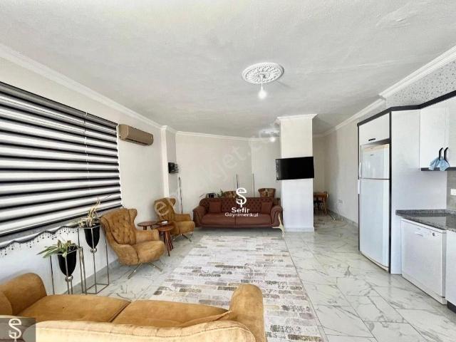 Alanya, Antalya içerisinde kiralık mülk