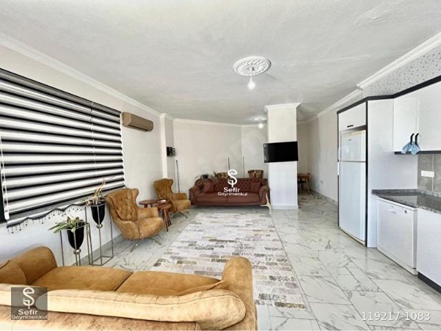 Alanya, Antalya içerisinde satılık mülk