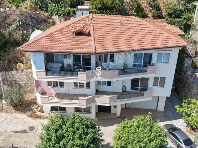 Alanya, Antalya içerisinde kiralık mülk