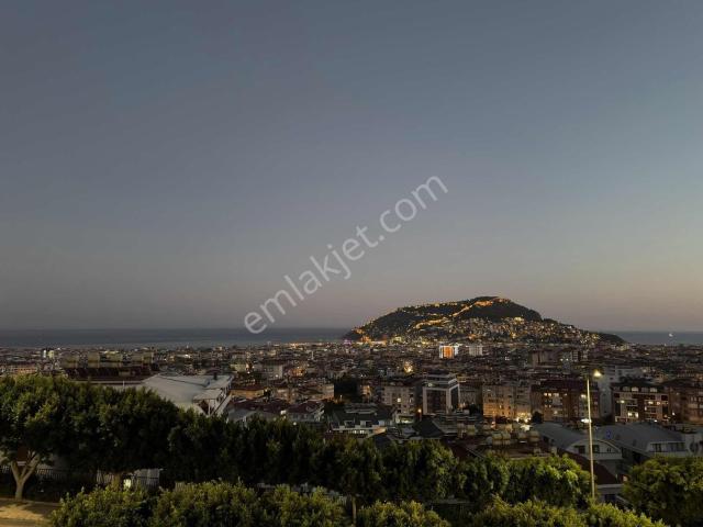 Alanya, Antalya içerisinde kiralık mülk