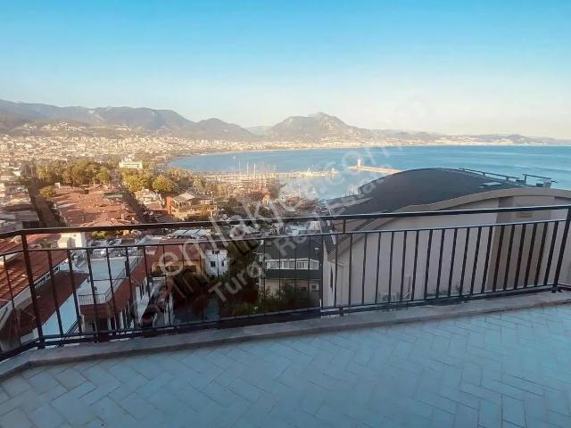 Alanya, Antalya içerisinde kiralık mülk