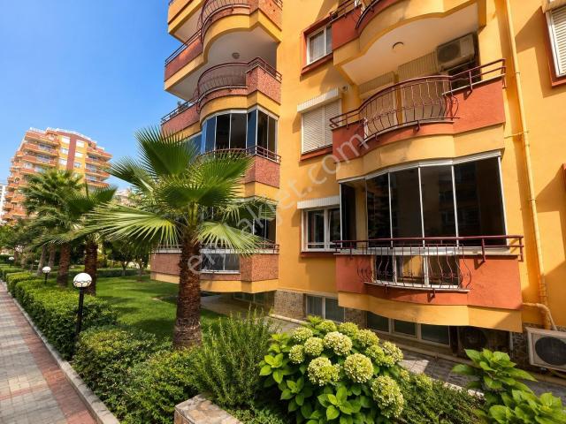 Alanya, Antalya içerisinde satılık mülk