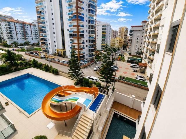 Alanya, Antalya içerisinde satılık mülk