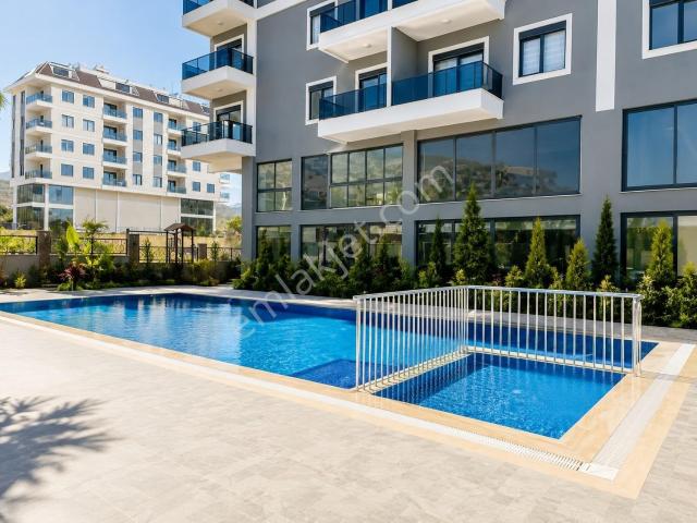 Alanya, Antalya içerisinde satılık mülk