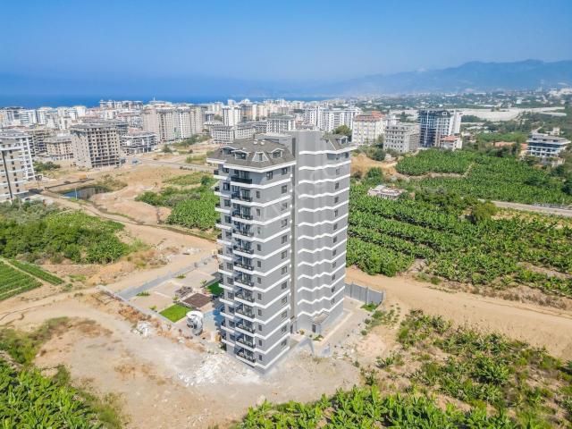Alanya, Antalya içerisinde satılık mülk