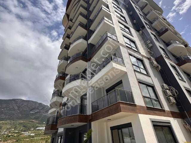 Alanya, Antalya içerisinde satılık Residence