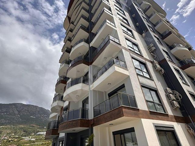 Alanya, Antalya içerisinde satılık Residence