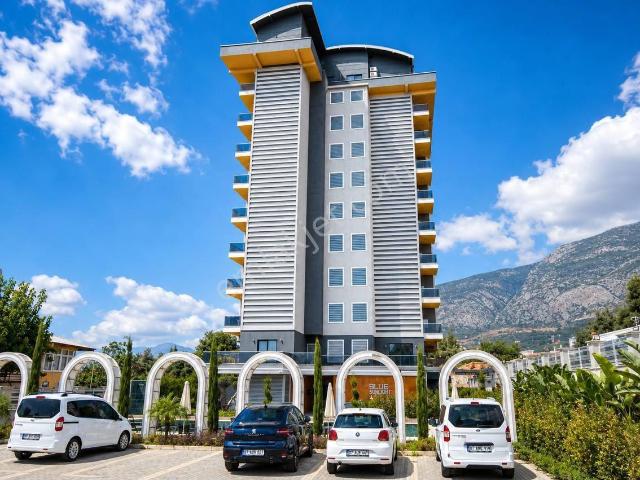 Alanya, Antalya içerisinde kiralık mülk