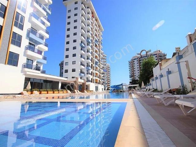Alanya, Antalya içerisinde satılık mülk