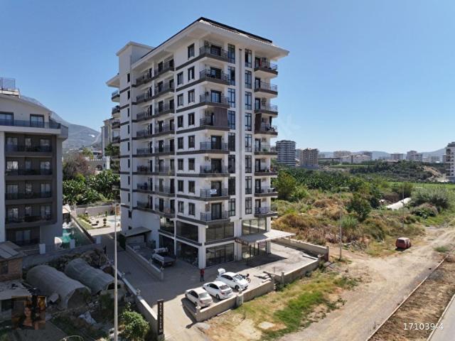 Alanya, Antalya içerisinde satılık mülk