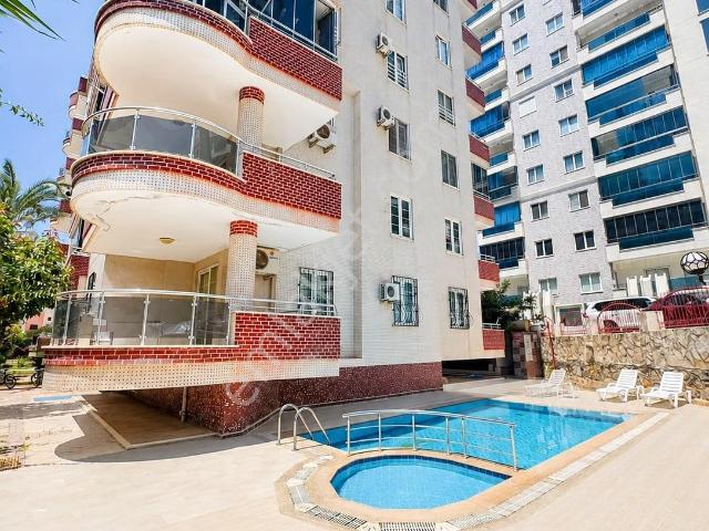 Alanya, Antalya içerisinde kiralık mülk
