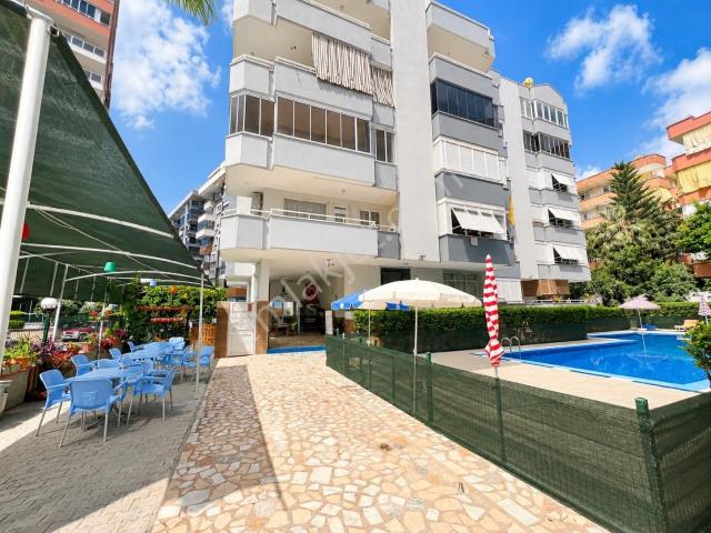 Alanya, Antalya içerisinde satılık mülk