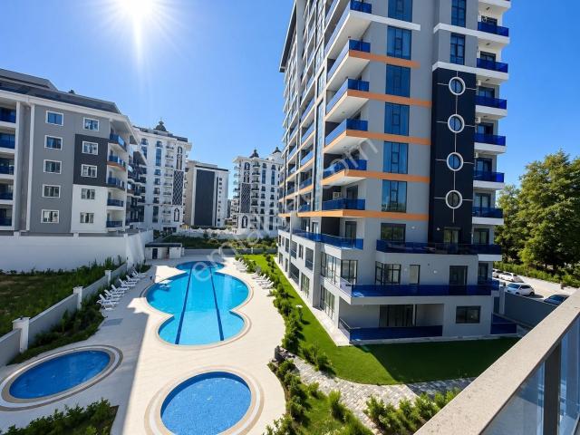 Alanya, Antalya içerisinde satılık mülk