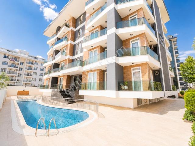 Alanya, Antalya içerisinde satılık mülk