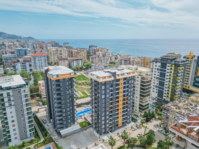 Alanya, Antalya içerisinde satılık mülk