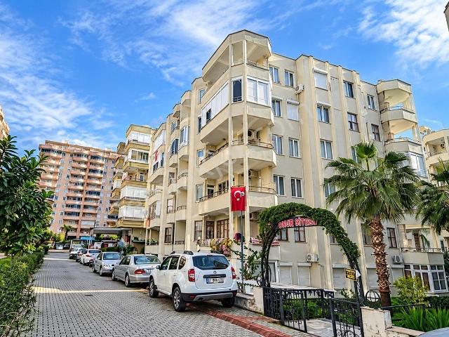 Mahmutlar, Alanya içerisinde kiralık mülk