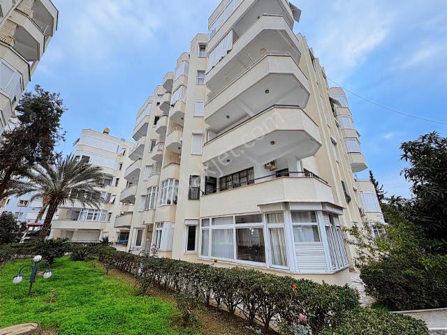 Alanya, Antalya içerisinde kiralık mülk
