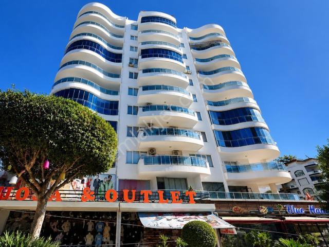 Alanya, Antalya içerisinde satılık mülk