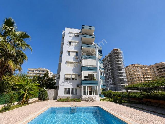 Alanya, Antalya içerisinde satılık mülk
