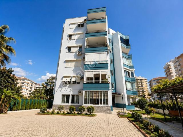 Alanya, Antalya içerisinde satılık mülk