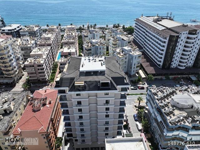 Alanya, Antalya içerisinde satılık mülk