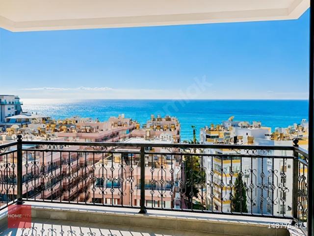 Alanya, Antalya içerisinde satılık mülk