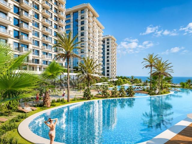 Alanya, Antalya içerisinde satılık mülk