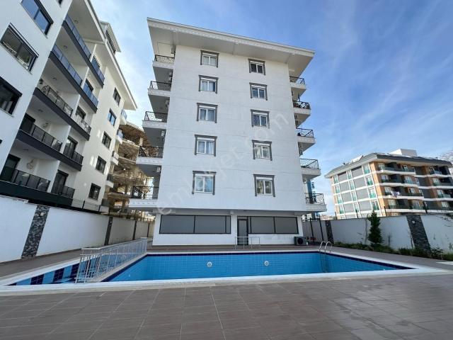 Alanya, Antalya içerisinde satılık Residence